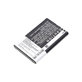 Battery for Doro Primo 365, 1300mAh, Li-Ion, 3.7V, RCB01, HQ