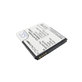 Battery for HTC Desire X, Desire V, 1600mAh, Li-Ion, 3.7V, 35H00190-03M, HQ