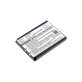 Battery for Sony Ericsson, 650mAh, Li-Ion, 3.7V, BST-37, HQ
