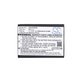 Battery for Sony Ericsson, 650mAh, Li-Ion, 3.7V, BST-37, HQ