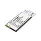 Battery for Alcatel 1 Dual Sim, TCL 5033, Vodafone VFD, Telstra, 1900mAh, Li-Ion, 3.8V, TLI019D7, HQ