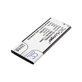 Battery for Alcatel 1 Dual Sim, TCL 5033, Vodafone VFD, Telstra, 1900mAh, Li-Ion, 3.8V, TLI019D7, HQ