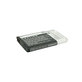 Battery for CAT B100, 1200mAh, Li-Ion, 3.7V, CB-115, HQ