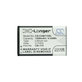 Battery for CAT B100, 1200mAh, Li-Ion, 3.7V, CB-115, HQ