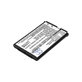 Battery for LG T500, 800mAh, Li-Ion, 3.7V, LGIP-531A, HQ