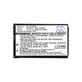 Battery for LG T500, 800mAh, Li-Ion, 3.7V, LGIP-531A, HQ