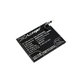 Battery for Lenovo K6 Power, 4000mAh, Li-Pol, 3.85V, BL272, HQ