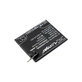 Battery for Lenovo K6 Power, 4000mAh, Li-Pol, 3.85V, BL272, HQ