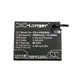 Battery for Lenovo K6 Power, 4000mAh, Li-Pol, 3.85V, BL272, HQ