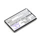 Battery for Samsung Xcover 550, 1200mAh, Li-Ion, 3.7V, EB-BB550ABE, HQ