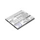 Battery for ZTE Blade A3, A5, Optus X Power 2, 2400mAh, Li-Ion, 3.8V, Li3826T43P4h695950, HQ