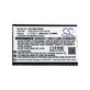 Battery for Saiet Lumina, Ready, Single, Brondi Amico Favoloso, Gigaset GI390, 590, 800mAh, Li-Ion, 3.7V, V30145-K1310-X470, HQ