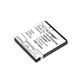 Battery for Doro PhoneEasy 2314, 2315, 1360, 520, 800mAh, Li-Ion, 3.7V, DBF-800A, HQ