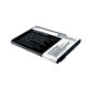 Battery for Gigabyte GSmart G1345, 1500mAh, Li-Ion, 3.7V, GLS-H03, HQ