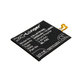 Battery for LG G8S ThinQ, ThinQ Global, 3450mAh, Li-Pol, 3.85V, BL-T43, HQ