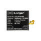 Battery for LG G8S ThinQ, ThinQ Global, 3450mAh, Li-Pol, 3.85V, BL-T43, HQ