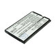 Battery for LG 230 Nite, 650mAh, Li-Ion, 3.7V, LGIP-430A, HQ