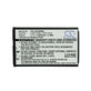 Battery for LG 230 Nite, 650mAh, Li-Ion, 3.7V, LGIP-430A, HQ