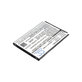 Battery for Navon Mizu D455, 1460mAh, Li-Ion, 3.7V, G13001, HQ