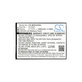 Battery for Navon Mizu D455, 1460mAh, Li-Ion, 3.7V, G13001, HQ