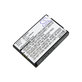 Battery for Nokia 7710, 9500, E61, E62, N92, N800, 1300mAh, Li-Ion, 3.7V, BP-5L, HQ