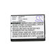 Battery for Nokia 7710, 9500, E61, E62, N92, N800, 1300mAh, Li-Ion, 3.7V, BP-5L, HQ