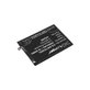 Battery for Nokia 8.3 2020 5G, 4400mAh, Li-Pol, 3.85V, HQ480, HQ