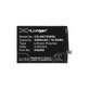 Battery for Nokia 8.3 2020 5G, 4400mAh, Li-Pol, 3.85V, HQ480, HQ