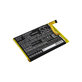Battery for Blackview BV5500, 4000mAh, Li-Pol, 3.85V, 416078PH, HQ