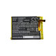 Battery for Blackview BV5500, 4000mAh, Li-Pol, 3.85V, 416078PH, HQ