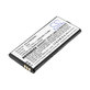 Battery for Cat B26, 1350mAh, Li-Ion, 3.7V, B26, HQ
