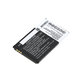 Battery for Doro Primo 368, 1000mAh, Li-Ion, 3.7V, RCBNTC05, HQ