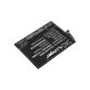 Battery for Huawei Y7, 3900mAh, Li-Pol, 3.85V, HB406689ECW, HQ
