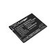 Battery for Huawei Y7, 3900mAh, Li-Pol, 3.85V, HB406689ECW, HQ