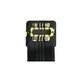 Battery for Huawei Y7, 3900mAh, Li-Pol, 3.85V, HB406689ECW, HQ