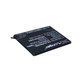 Battery for Huawei Ascend Y6 2, Honor 5a, Huawei G7 Plus, 3100mAh, Li-Pol, 3.8V, HB396481EBC, HQ