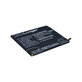 Battery for Huawei Ascend Y6 2, Honor 5a, Huawei G7 Plus, 3100mAh, Li-Pol, 3.8V, HB396481EBC, HQ