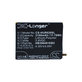 Battery for Huawei Ascend Y6 2, Honor 5a, Huawei G7 Plus, 3100mAh, Li-Pol, 3.8V, HB396481EBC, HQ