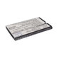 Battery for LG KG120, 850mAh, Li-Ion, 3.7V, LGIP-G830, HQ