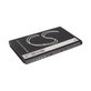 Battery for LG KG120, 850mAh, Li-Ion, 3.7V, LGIP-G830, HQ