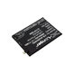 Battery for Asus Zenfone 6 2019, 4600mAh, Li-Pol, 3.85V, C11P1806, HQ