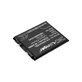 Battery for Honor Magic 5 Pro, 5350mAh, Li-Pol, 3.86V, HB526881EHC, HQ