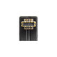 Battery for Huawei P Smart Pro 2019, 3900mAh, Li-Pol, 3.85V, HB446486ECW, HQ