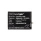 Battery for Huawei P Smart Pro 2019, 3900mAh, Li-Pol, 3.85V, HB446486ECW, HQ