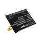 Battery for LG H930, V30, V35, 3200mAh, Li-Pol, 3.85V, BL-T34, HQ