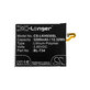 Battery for LG H930, V30, V35, 3200mAh, Li-Pol, 3.85V, BL-T34, HQ