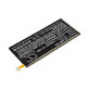 Battery for LG L713dl, LG LG-Q710al, LG Lm-L713dl, 3300mAh, Li-Pol, 3.85V, BL-T37, HQ