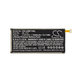 Battery for LG L713dl, LG LG-Q710al, LG Lm-L713dl, 3300mAh, Li-Pol, 3.85V, BL-T37, HQ
