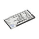 Battery for Nokia Lumia 730, 2200mAh, Li-Ion, 3.8V, BL-T5A, HQ
