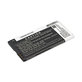 Battery for Nokia Lumia 730, 2200mAh, Li-Ion, 3.8V, BL-T5A, HQ
